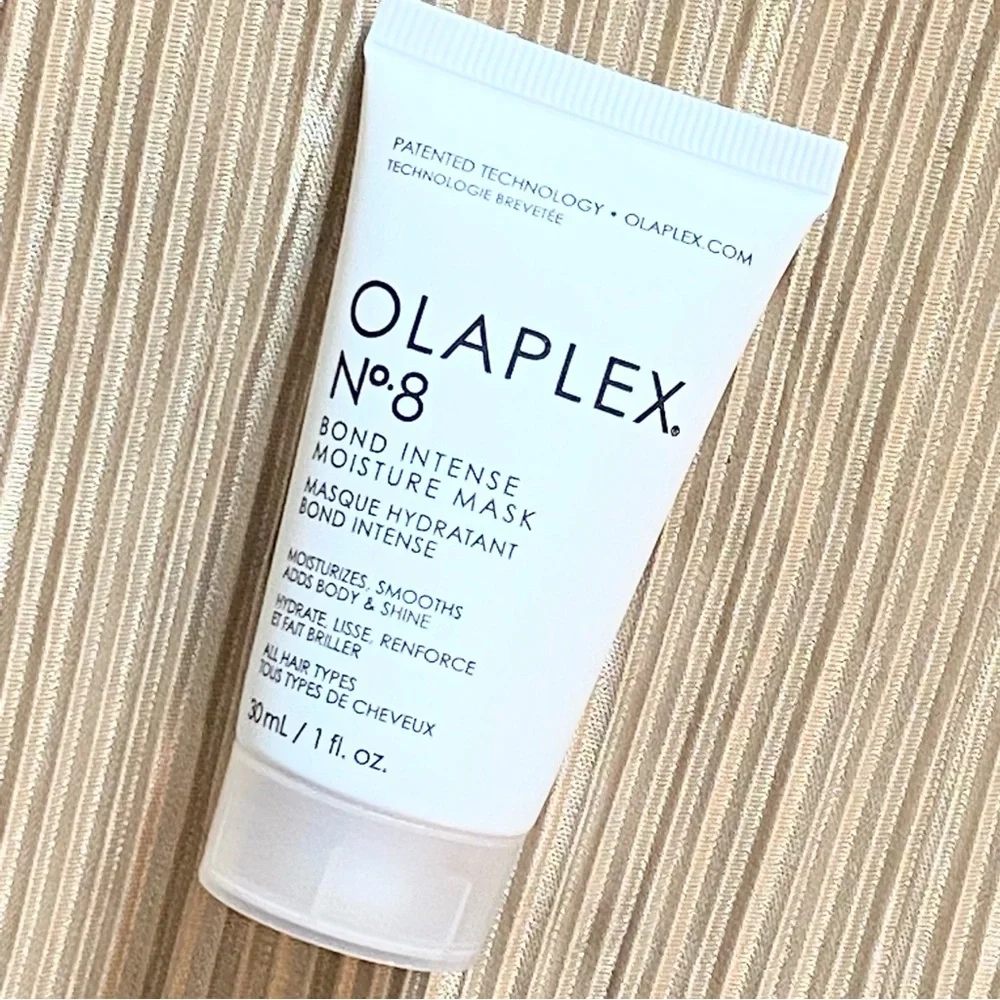 OLAPLEX No. 8 Bond Intense MOISTURE MASK 1oz